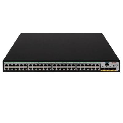 Layer 3 Half PoE Gigabit Access Switch H3C LS-5120V3-52P-PWR-LI-GL